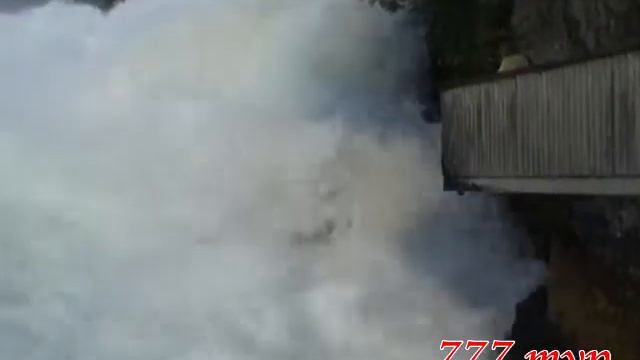 турагентство 777 тур. Рейнский водопад.mp4 смотреть онлайн