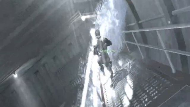 Обзор на игру:Call of Duty 4: Modern Warfare #1 смотреть онлайн
