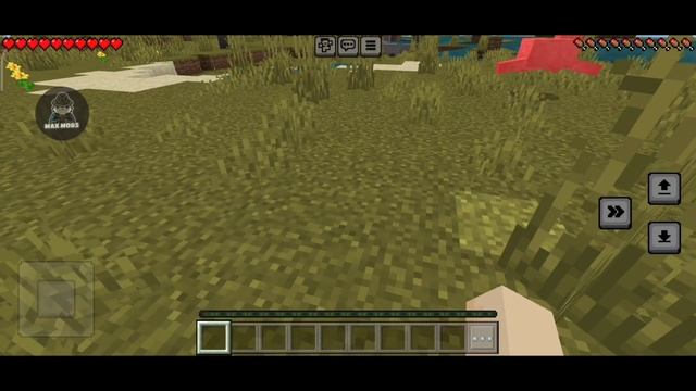 NOVO MOD MENU MINECRAFT PE 1.20.50.03 | TOOLBOX 1.20.50 INFINITE TIME | HACK CLIENT смотреть онлайн