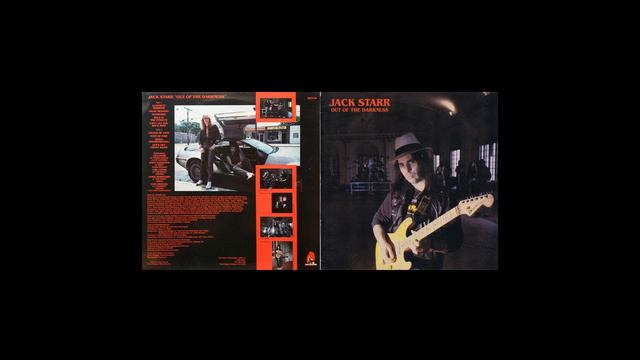 Jack Starr - Concrete Warrior - Lyrics - Tradução pt-BR смотреть онлайн