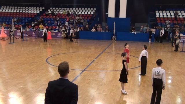Е класс Дети 2 финал стандарт смотреть онлайн