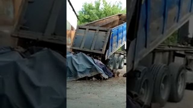 20 тн чугуна для работы литейного цеха. смотреть онлайн