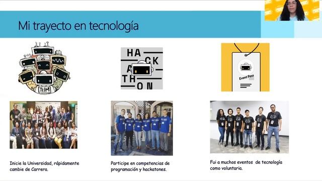 Historia STEM Erica Ross смотреть онлайн