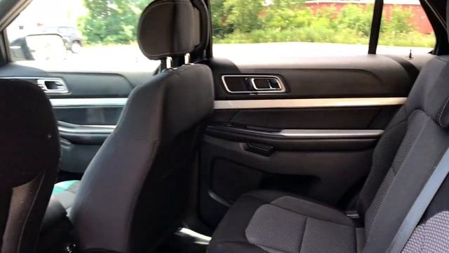 2016 Ford Explorer Antioch, Gurnee, McHenry, Fox Lake, IL Kenosha WI 19183U смотреть онлайн