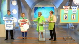 Греческий йогурт против йогурта обыкновенного. Жить здорово! Фрагмент выпуска от 16.02.2015