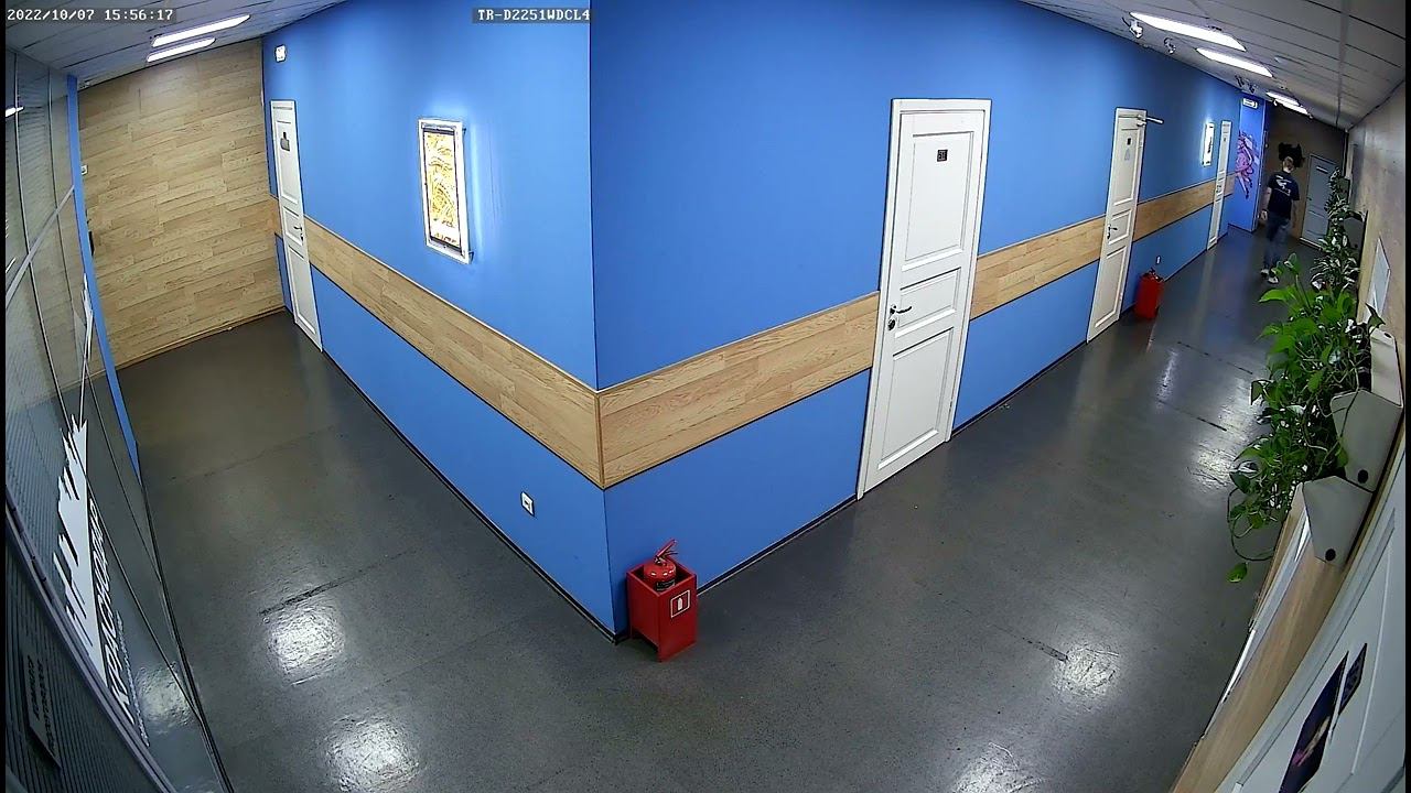 TR D2251WDCL4 офис смотреть онлайн