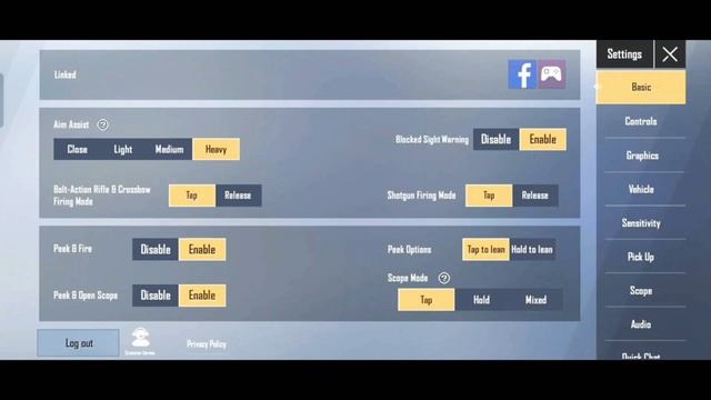 LINK VK WITH PUBG ACCOUNT | अपने PUBG ACCOUNT को 100% SECURE करो? смотреть онлайн