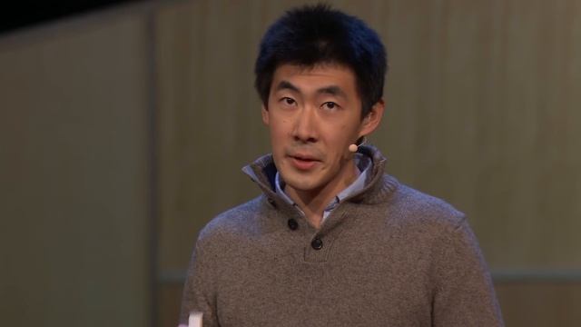 Fake videos of real people -- and how to spot them | Supasorn Suwajanakorn смотреть онлайн