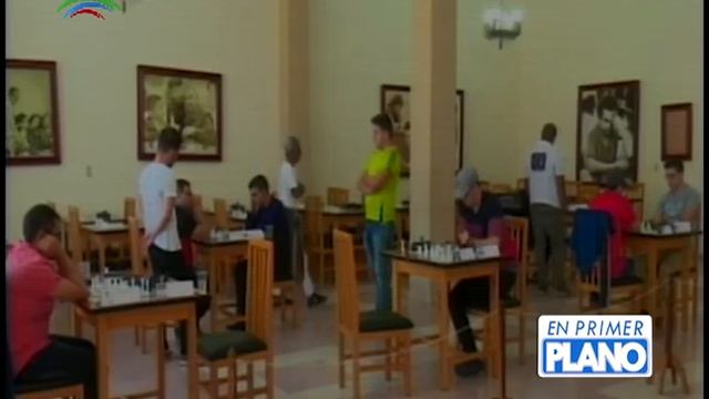 Deportes.Tele Cristal-Holguín.Yusmel Velázquez contra Alex Guerra.Segundo duelo CACHORROS-GALLOS смотреть онлайн