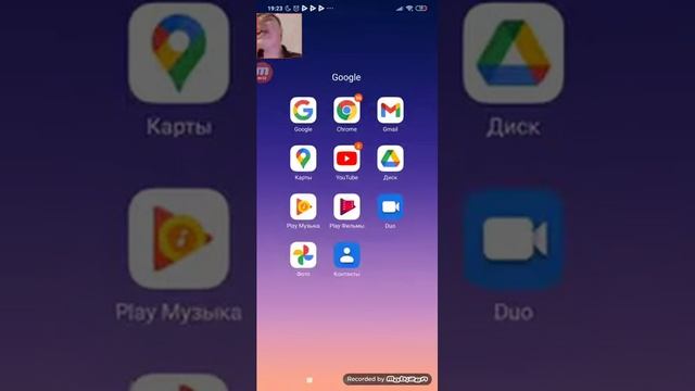 Komputersem психует из-за того, что у него заблокировали видео за песню под авторским правом