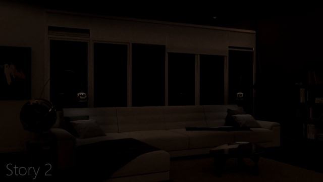 3 True Sleepover Horror Stories (Vol. 3) смотреть онлайн