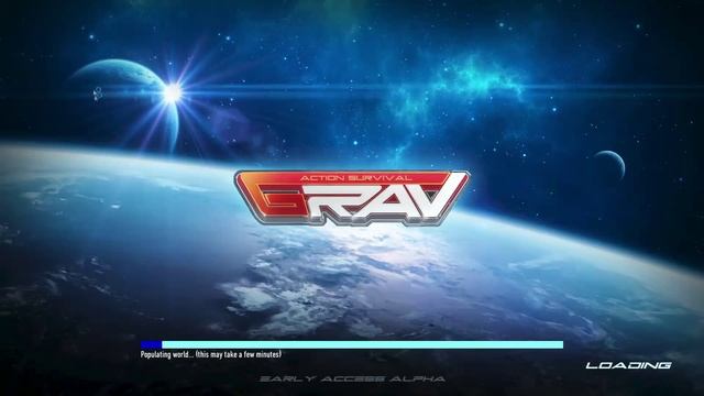 How to setup and create a Dedicated Grav Server (Password protect setup and PVE option) Grav Server смотреть онлайн