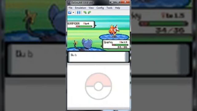 Let's Play Pokemon Perl 006 Haligali :D смотреть онлайн