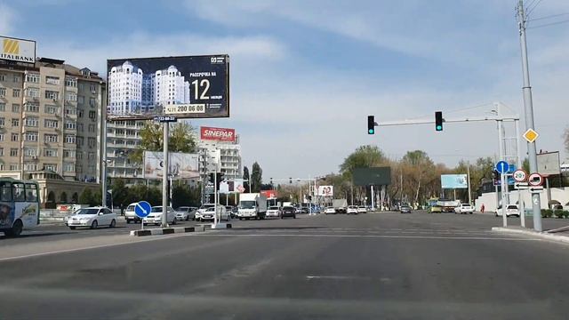 Uzbekistan Tashkent ТЕЗИКОВКА ДВОРЕЦ ЖЕЛЕЗНОДОРОЖНИКОВ УЛ. ЧЕХОВА смотреть онлайн