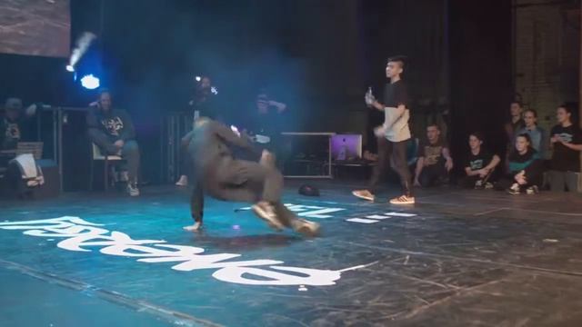 Energy 2017. Breaking kids 1x1 финал. Кулбас X Арчи(win) смотреть онлайн