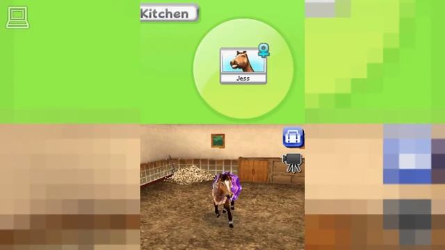 Petz : My Horse Family (part 2/3) (Horse Game) смотреть онлайн