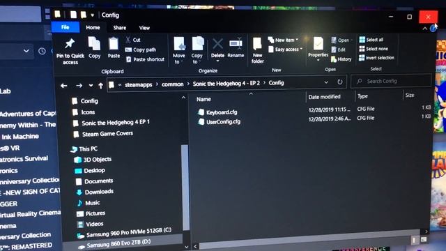 Launcher Issue Fix for Sonic the Hedgehog 4 - Episode II (PC - Steam) смотреть онлайн