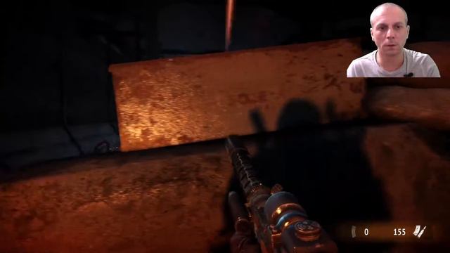 METRO 2033 В РОЖДЕСТВО // В ГОСТЯХ У ЖЕКИ ВЕЗУНЧИКА смотреть онлайн