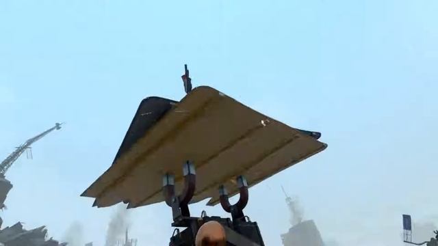 Sam and Dan Floaty Flatemates VR Game | Virtual Reality game play on OCULUS HTC Pro смотреть онлайн