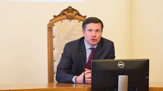 Приветствие ректора БГУ Андрея Короля на награждении победителей и лауреатов конкурсов смотреть онлайн