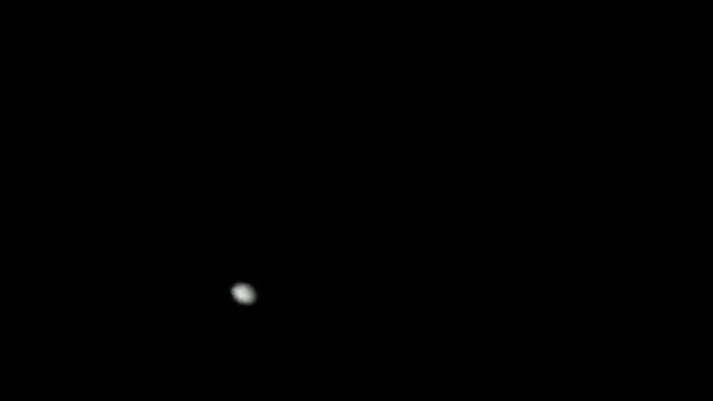 Venus video 1 with 90 mm refractor. смотреть онлайн