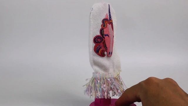 12 #diy s Buying Everything in One Color - Rainbow Hacks for Lol Surprise! смотреть онлайн