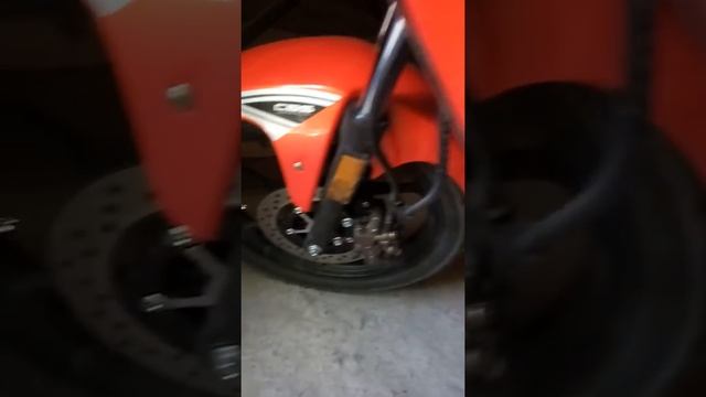 Geon Pantera s200 Первые впечатления смотреть онлайн