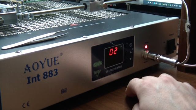 преднагреватель плат смотреть онлайн