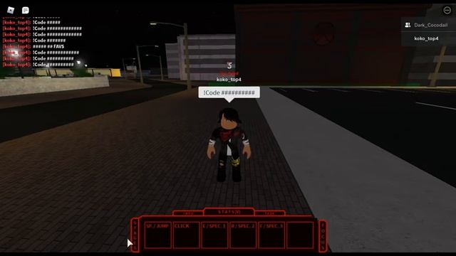 Коды Roblox в Ro-Ghoul смотреть онлайн