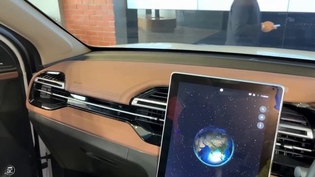 New MG Hector Plus 7 Seater Facelift 2023 - Detailed Review смотреть онлайн