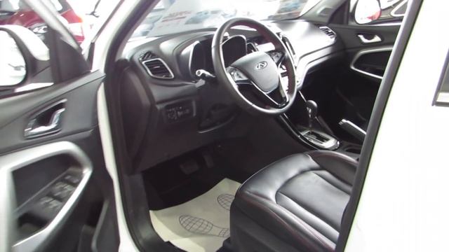 НАШИ ЦЕНЫ CHERY 06.09.2017г. смотреть онлайн