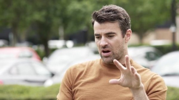 Max Verstappen | C4F1 Exclusive Interview | F1