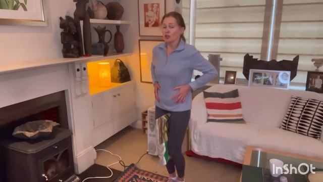 ✅Вот так китаянки Убирают огромный ЖИВОТ и делают талию??#weightloss #health #happyjenya