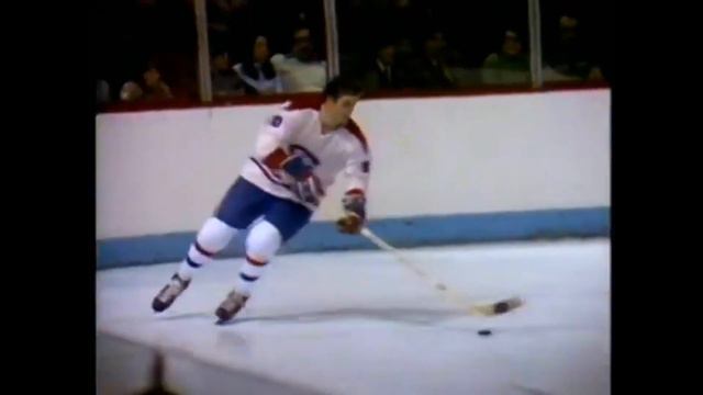 Manowar - Let The Gods Decide (Hockey, Super Series 1975/1976, CSKA - Montreal Canadiens).