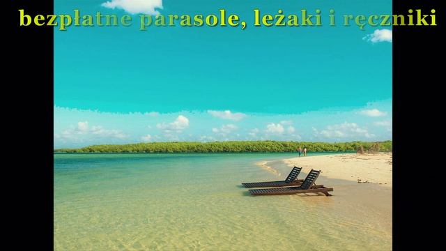 Playa Cayo Santa Maria Hotel Kuba, Ciego De Avila, Santa Maria Wyspa смотреть онлайн