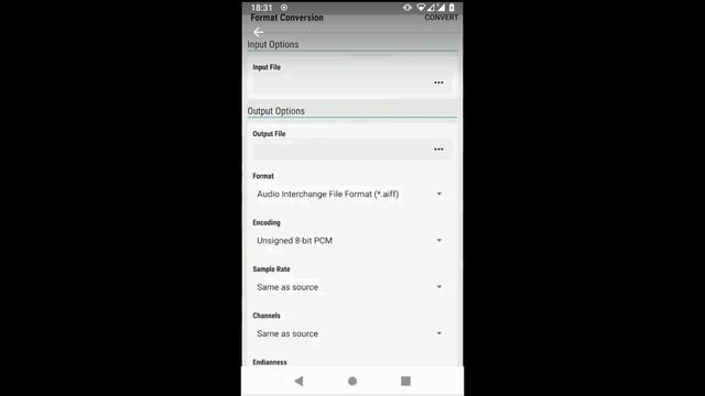 Best Microphone Audio Recorder for Android смотреть онлайн