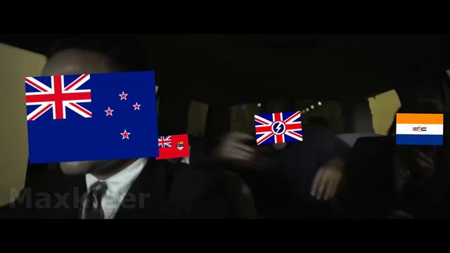 [HOI4] When You Play "Democratic" Nations in Co-op смотреть онлайн