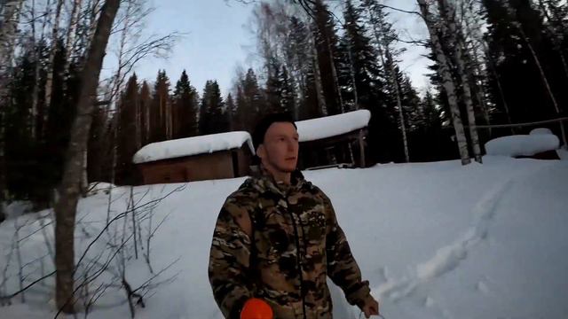 Ура!!!Мы выбрались!Долгожданная рыбалка с НАФАНЯ ТV