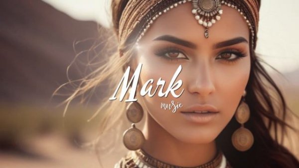 Best of RILTIM - Ethnic & Deep House 2024 | Mark Music Records