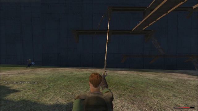 Lets Play Star Wars: Conquest part 2/ NOOOOO!!!!!! смотреть онлайн