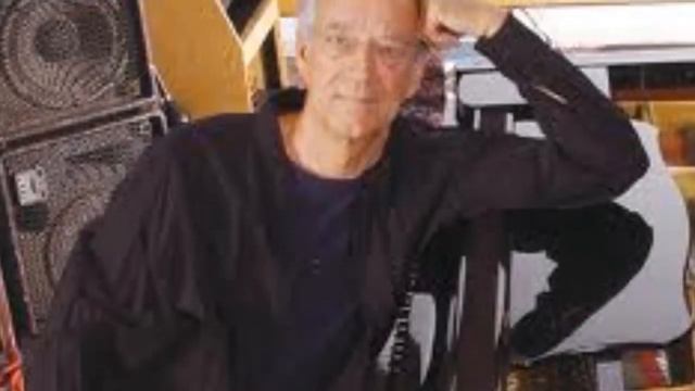 Tribute to Ray Manzarek of The Doors. R.I.P. смотреть онлайн