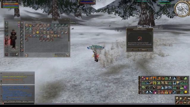 Точим пухи СРАЗУ на +6 #02 Lineage 2 смотреть онлайн