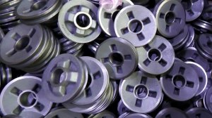 В Запорожской области на Мелитопольском заводе остановлен настоящий смертоносный конвейер