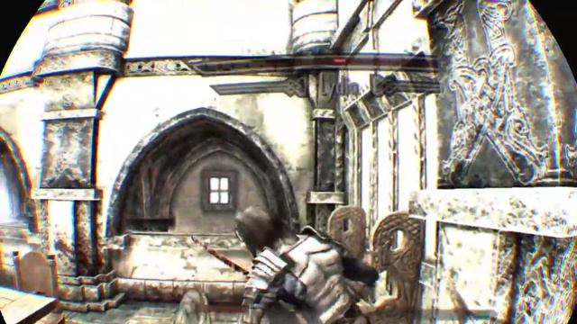 Skyrim VR ... My kids reaction to me killing their mother 😂😂😂😎 смотреть онлайн