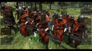 Обзор и установка мода EUROPE 1100 / M&B2: Bannerlord