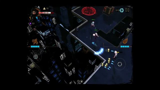 Leap of Fate iOS - Walkthrough #3 смотреть онлайн