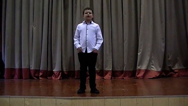 Алексей Шеенок, 1554, стих - Е. Шаламонова "К празднику Пасхи" смотреть онлайн