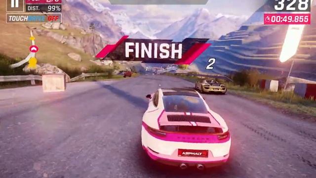 Low-End Gaming |Playing ASPHALT 9: LEGENDS on Pentium Dual Core CPU!! смотреть онлайн