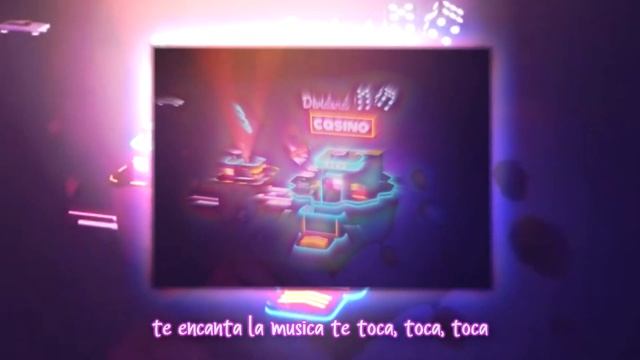 Fly Project - Toca Toca (slowed down) смотреть онлайн