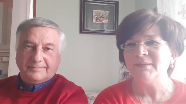 Добрый вечер. Поболтаем немного обо всем? Поотвечаем на ваши вопросы )))) смотреть онлайн